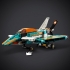 LEGO Technic 42117: Race Plane